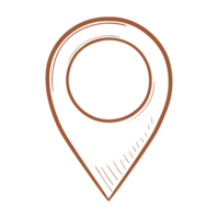 location icon
