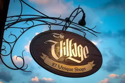 Village Shops