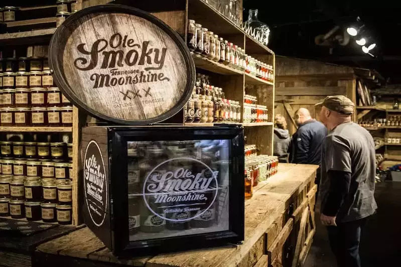 ole smoky products