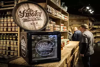 ole smoky products