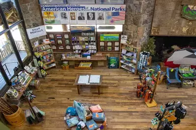 noc gatlinburg