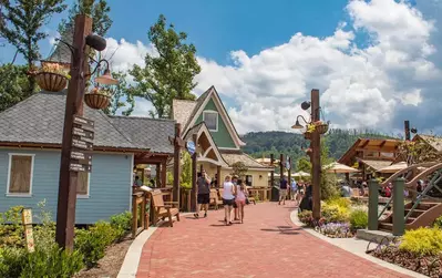 anakeesta in gatlinburg