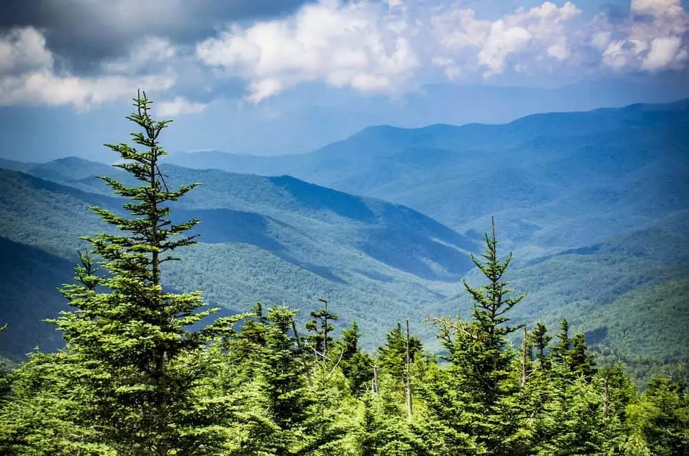 Smoky Mountains
