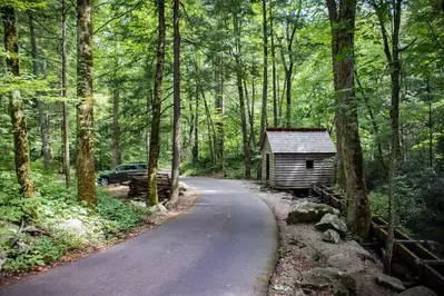 roaring fork motor nature trail
