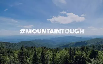 Mountain Tough